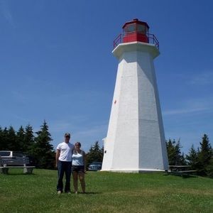 Meet your Posher, Lesley